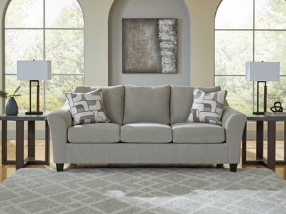 Willarae Sofa Sleeper -  Ashley Furniture Sleeper  Fresh Start Furniture
