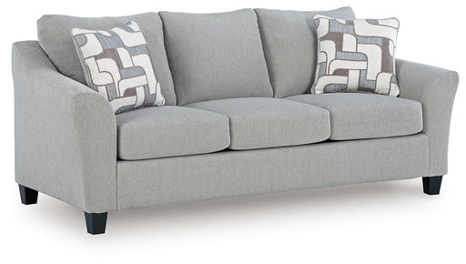 Willarae Sofa -  Ashley Furniture Sofa  Fresh Start Furniture