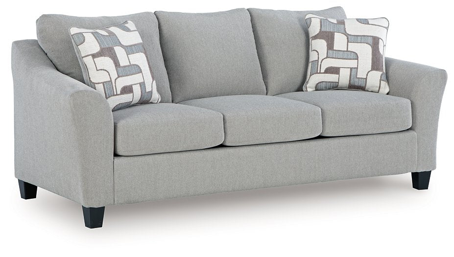 Willarae Sofa Sleeper -  Ashley Furniture Sleeper  Fresh Start Furniture
