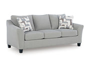 Willarae Sofa -  Ashley Furniture Sofa  Fresh Start Furniture