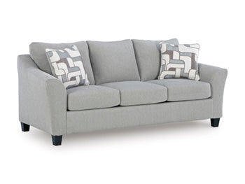 Willarae Sofa -  Ashley Furniture Sofa  Fresh Start Furniture