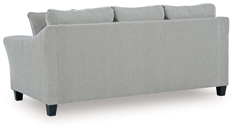 Willarae Sofa Sleeper -  Ashley Furniture Sleeper  Fresh Start Furniture