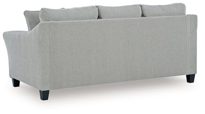 Willarae Sofa Sleeper -  Ashley Furniture Sleeper  Fresh Start Furniture