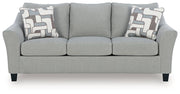 Willarae Sofa -  Ashley Furniture Sofa  Fresh Start Furniture