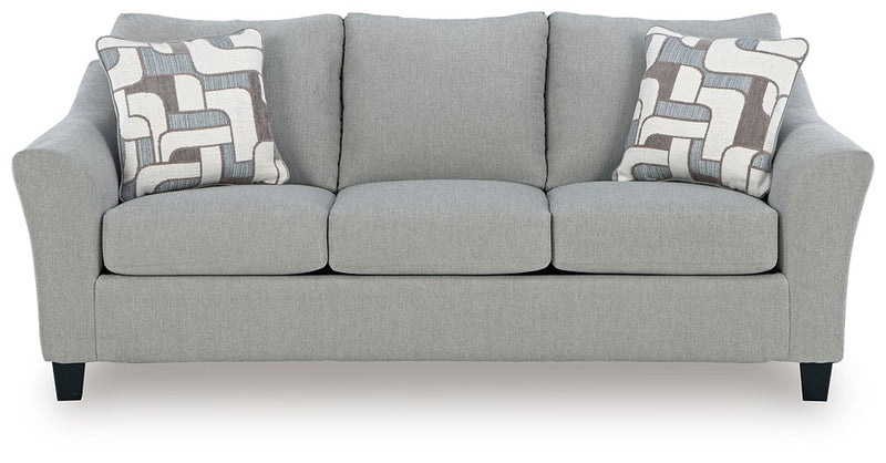 Willarae Sofa -  Ashley Furniture Sofa  Fresh Start Furniture