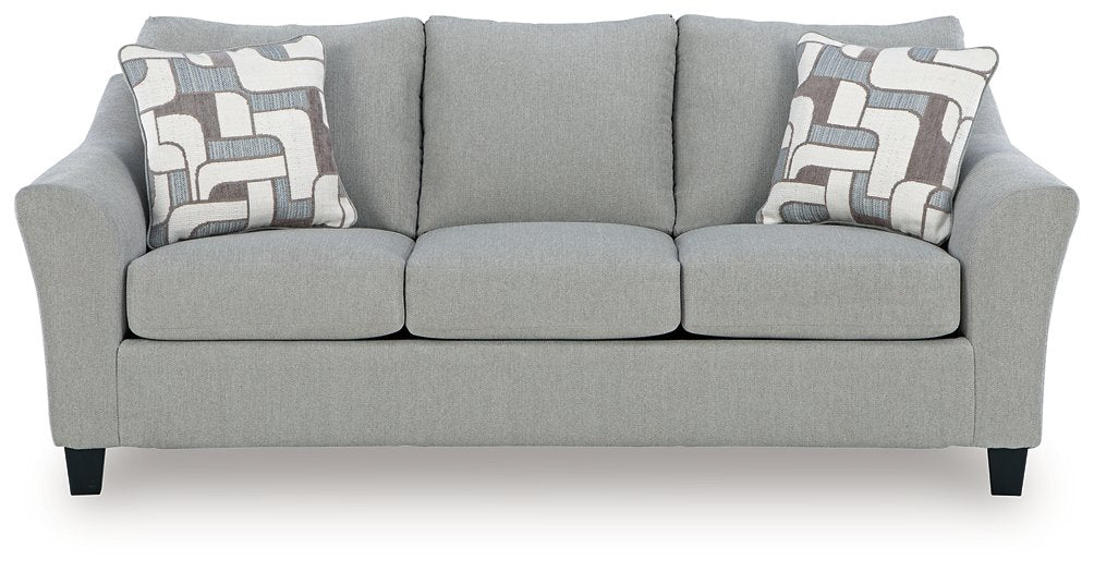 Willarae Sofa Sleeper -  Ashley Furniture Sleeper  Fresh Start Furniture
