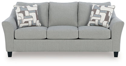 Willarae Sofa Sleeper -  Ashley Furniture Sleeper  Fresh Start Furniture