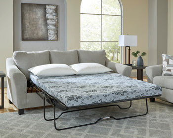 Willarae Sofa Sleeper -  Ashley Furniture Sleeper  Fresh Start Furniture