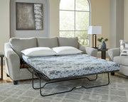 Willarae Sofa Sleeper -  Ashley Furniture Sleeper  Fresh Start Furniture