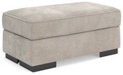 High Profile Ottoman Ashley Furniture Ottoman Default Title Fresh Start Furniture
