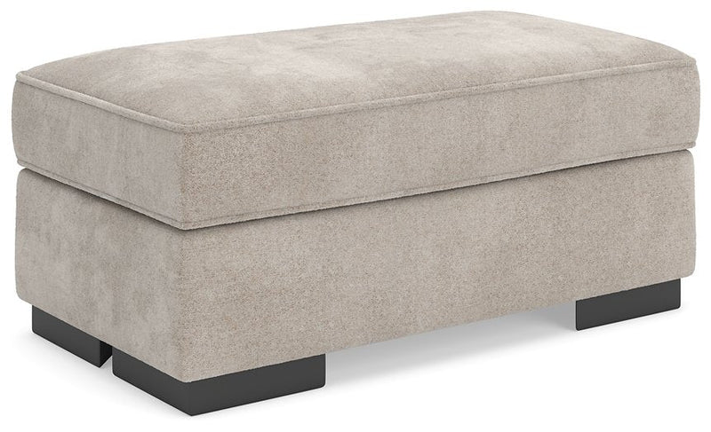 High Profile Ottoman Ashley Furniture Ottoman Default Title Fresh Start Furniture