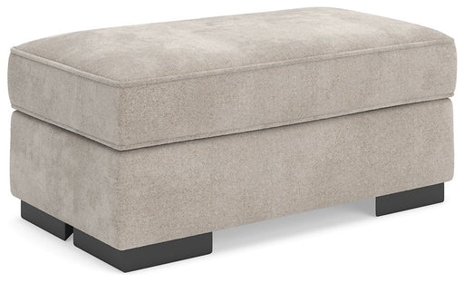 High Profile Ottoman Ashley Furniture Ottoman Default Title Fresh Start Furniture