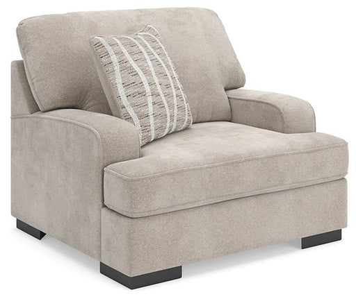 High Profile Oversized Chair Ashley Furniture Chair Default Title Fresh Start Furniture