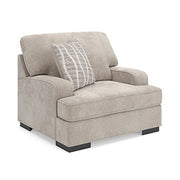 High Profile Oversized Chair Ashley Furniture Chair  Fresh Start Furniture