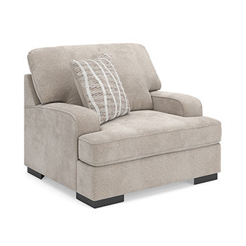 High Profile Oversized Chair Ashley Furniture Chair  Fresh Start Furniture