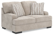 High Profile Loveseat Ashley Furniture Loveseat Default Title Fresh Start Furniture