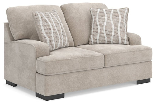 High Profile Loveseat Ashley Furniture Loveseat Default Title Fresh Start Furniture
