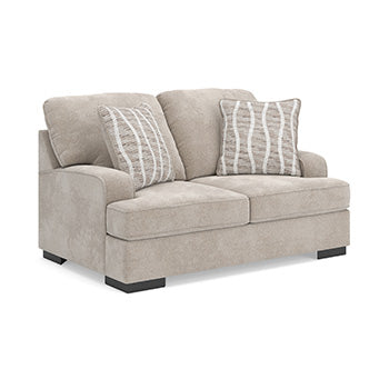 High Profile Loveseat Ashley Furniture Loveseat  Fresh Start Furniture