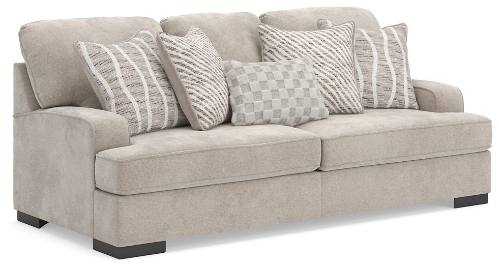 High Profile Sofa Ashley Furniture Sofa Default Title Fresh Start Furniture