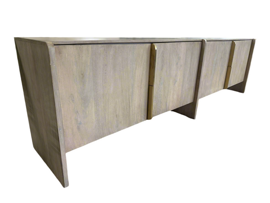 Four Hands Layla Media Console