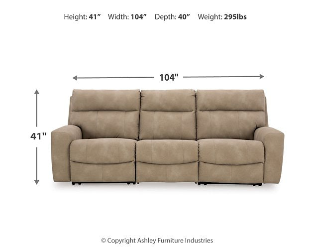 Next-Gen DuraPella Living Room Set Ashley Furniture Living Room Set  Fresh Start Furniture