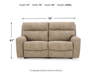 Next-Gen DuraPella Living Room Set Ashley Furniture Living Room Set  Fresh Start Furniture