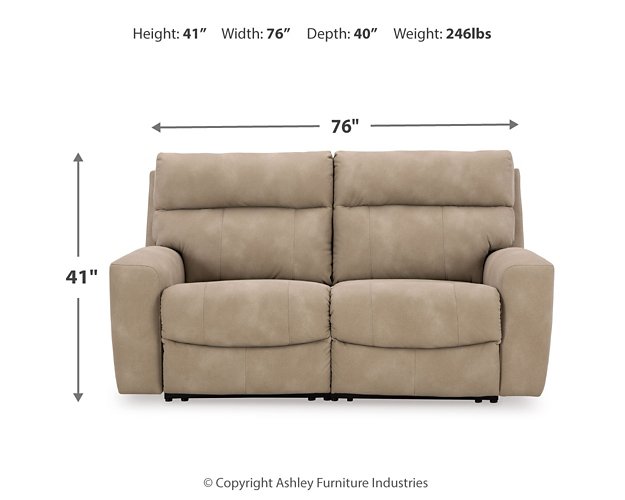 Next-Gen DuraPella Living Room Set Ashley Furniture Living Room Set  Fresh Start Furniture