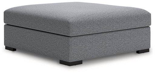 Bealton Oversized Accent Ottoman -  Ashley Furniture Ottoman