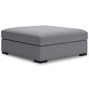 Bealton Oversized Accent Ottoman -  Ashley Furniture Ottoman
