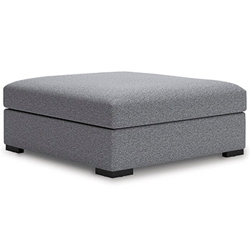 Bealton Oversized Accent Ottoman -  Ashley Furniture Ottoman