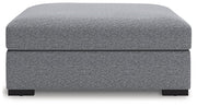 Bealton Oversized Accent Ottoman -  Ashley Furniture Ottoman