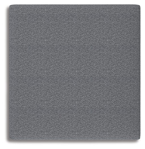 Bealton Oversized Accent Ottoman -  Ashley Furniture Ottoman