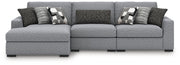 Bealton Sectional with Chaise -  Ashley Furniture Sectional