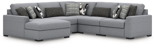 Bealton Sectional with Chaise -  Ashley Furniture Sectional