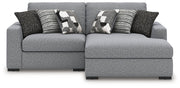 Bealton Sectional with Chaise -  Ashley Furniture Sectional