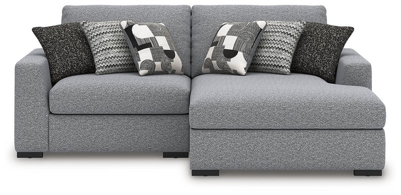 Bealton Sectional with Chaise -  Ashley Furniture Sectional
