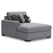 Bealton Sectional with Chaise -  Ashley Furniture Sectional