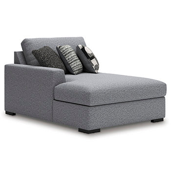Bealton Sectional with Chaise -  Ashley Furniture Sectional