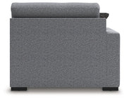 Bealton Sectional with Chaise -  Ashley Furniture Sectional