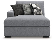 Bealton Sectional with Chaise -  Ashley Furniture Sectional