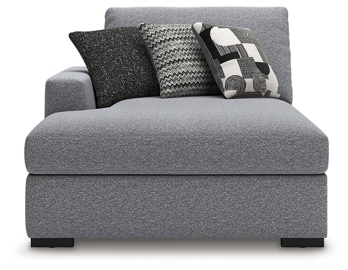 Bealton Sectional with Chaise -  Ashley Furniture Sectional
