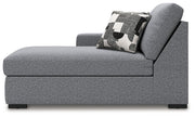 Bealton Sectional with Chaise -  Ashley Furniture Sectional