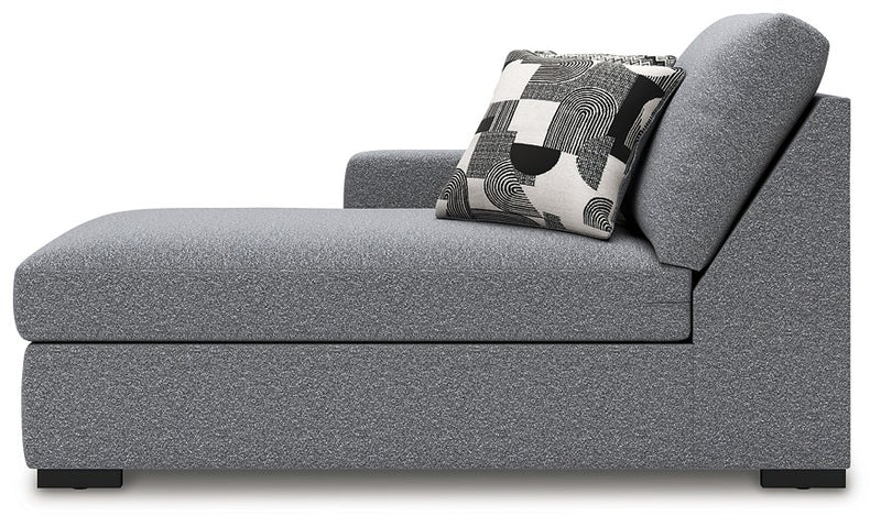 Bealton Sectional with Chaise -  Ashley Furniture Sectional