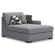 Bealton Sectional with Chaise -  Ashley Furniture Sectional