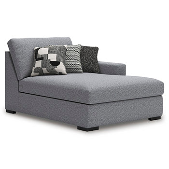 Bealton Sectional with Chaise -  Ashley Furniture Sectional