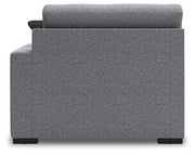 Bealton Sectional with Chaise -  Ashley Furniture Sectional