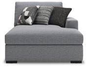Bealton Sectional with Chaise -  Ashley Furniture Sectional