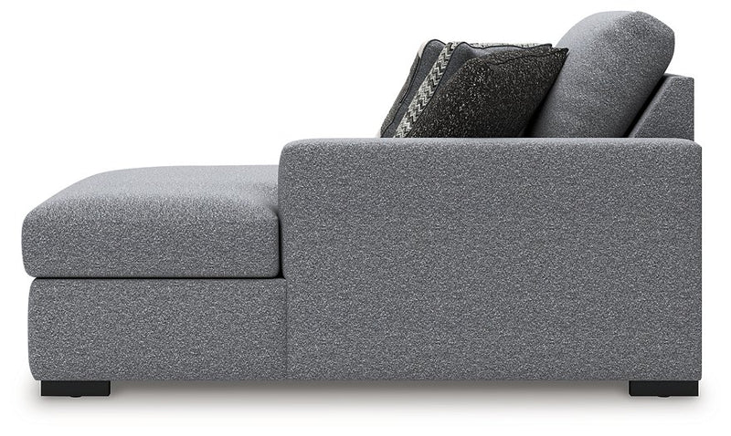 Bealton Sectional with Chaise -  Ashley Furniture Sectional