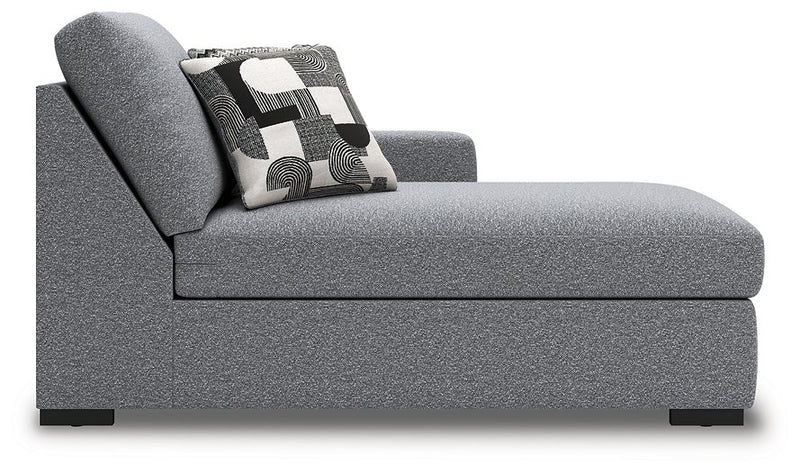 Bealton Sectional with Chaise -  Ashley Furniture Sectional