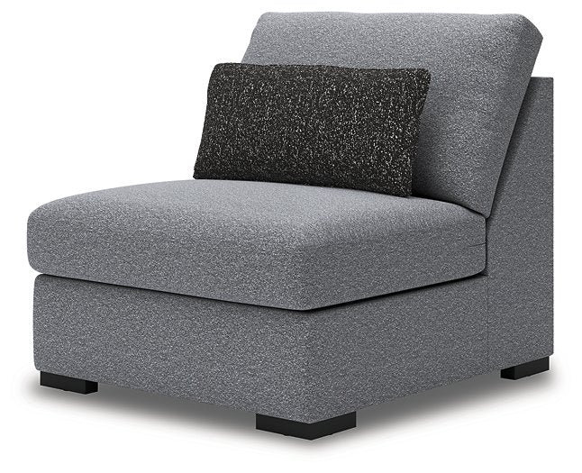 Bealton Sectional -  Ashley Furniture Sectional